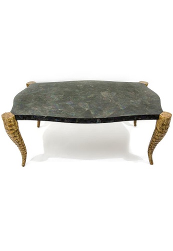 Buy Living Dna Aries Centre Table Online On Zalora Singapore