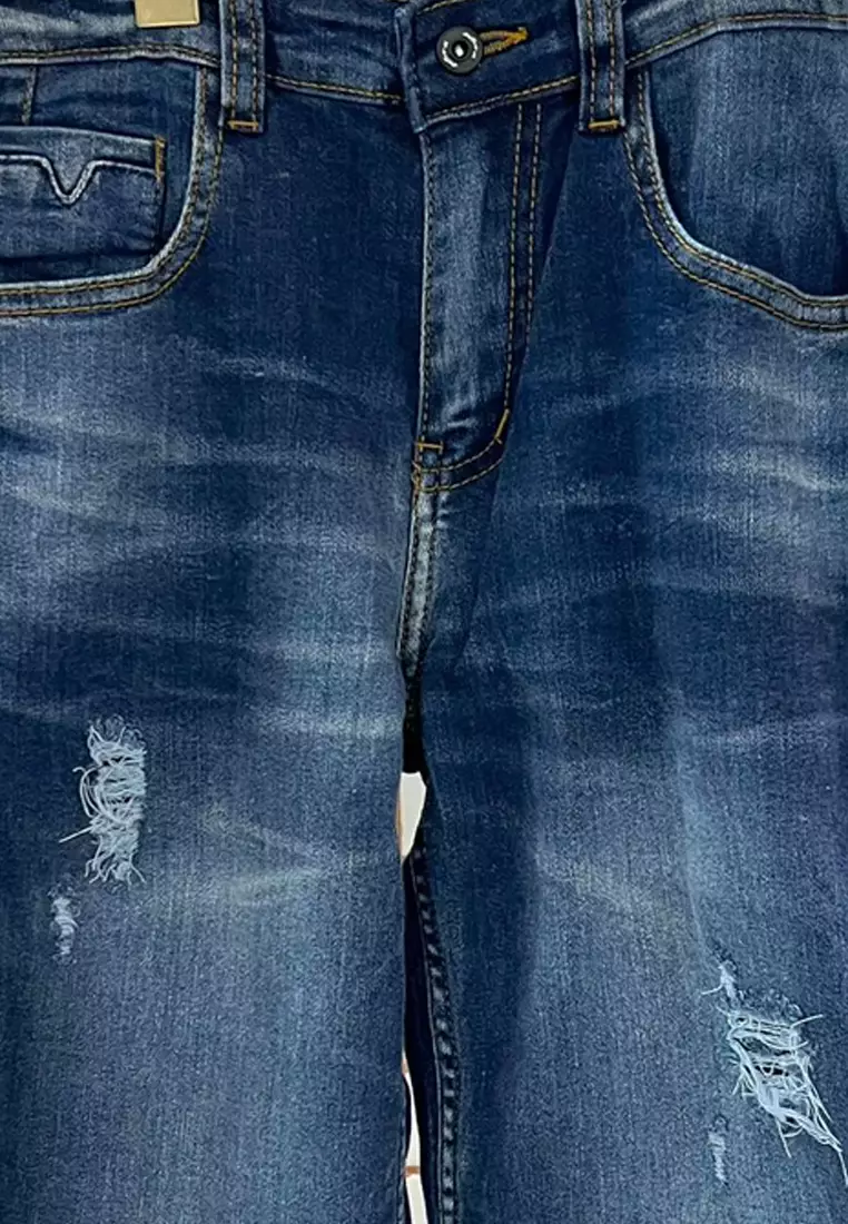 Boy Harald Jeans Junior