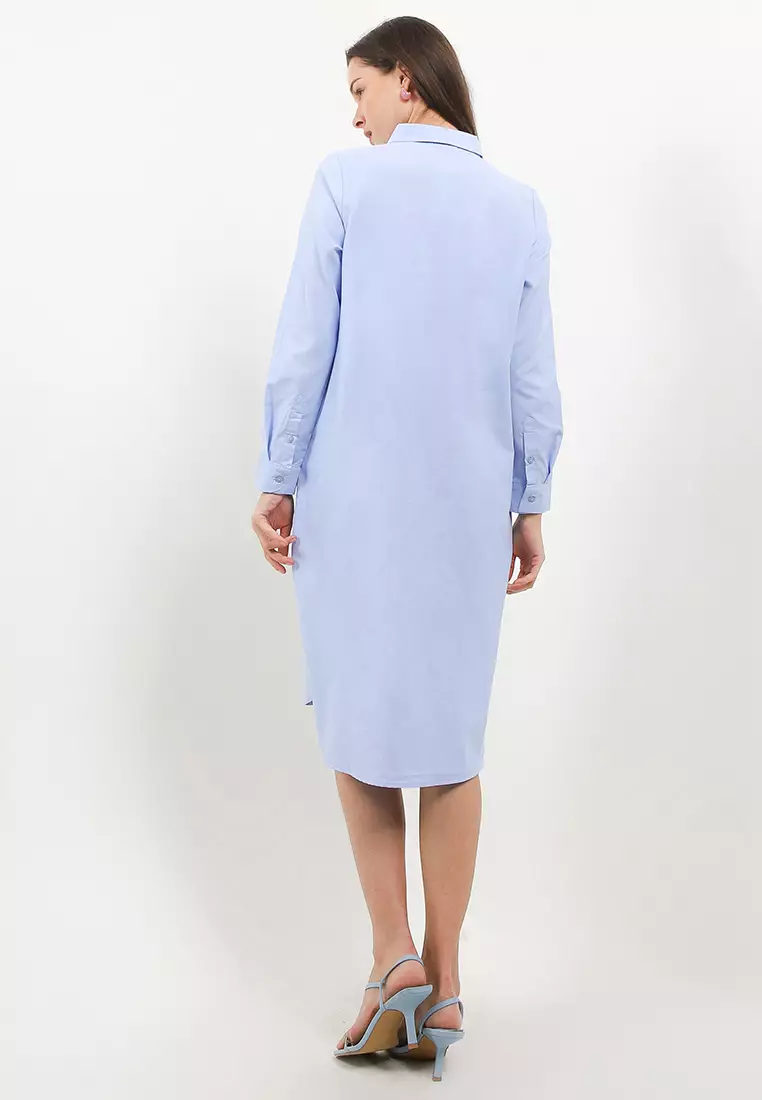 Lilou Shirt Dress