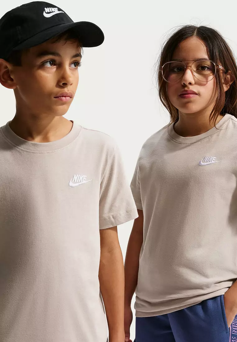 Sportswear Older Kids' T-Shirt