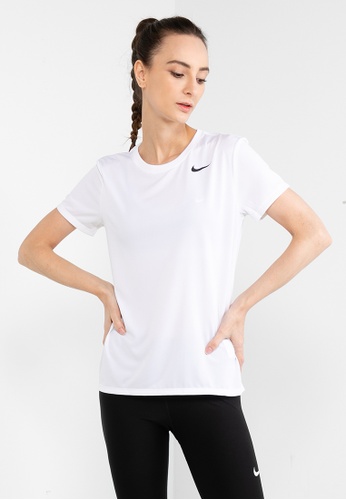 Buy Nike Women's Dri-Fit T-Shirt 2023 ZALORA Singapore