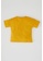 DeFacto yellow Cotton T-shirt F5345KA7D05991GS_4