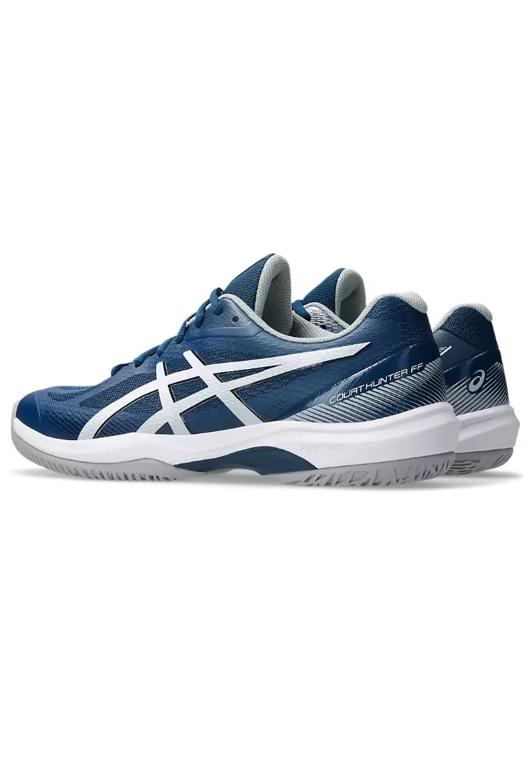 COURT HUNTER FF MEN INDOOR SPORT SHOES (BLUE)
