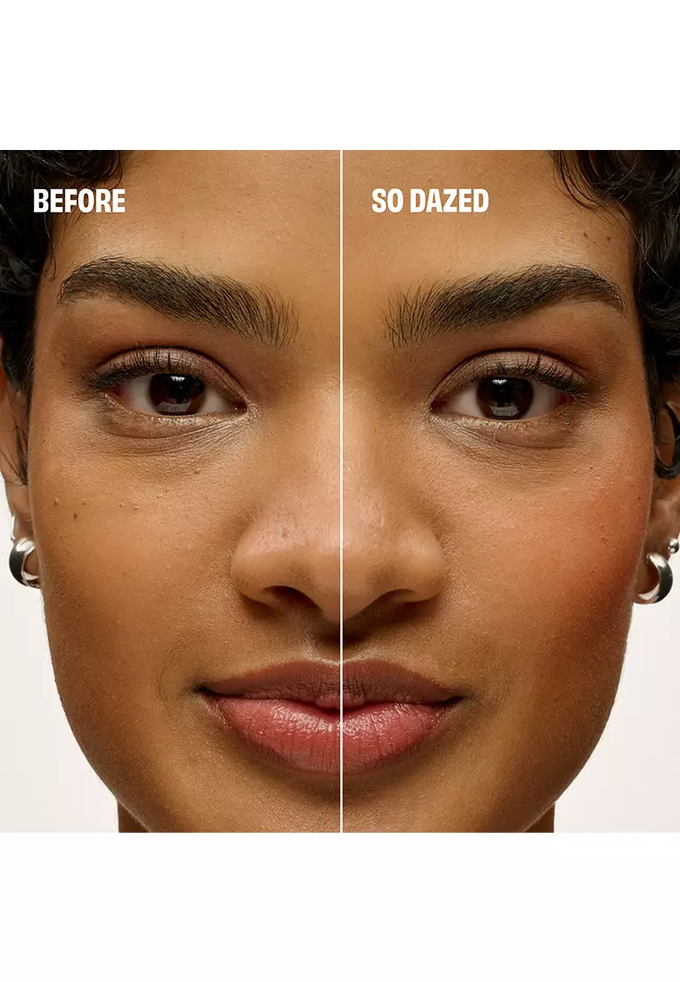 NEW! Benefit - Play Daze Chili Airy Liquid Blush 6ml