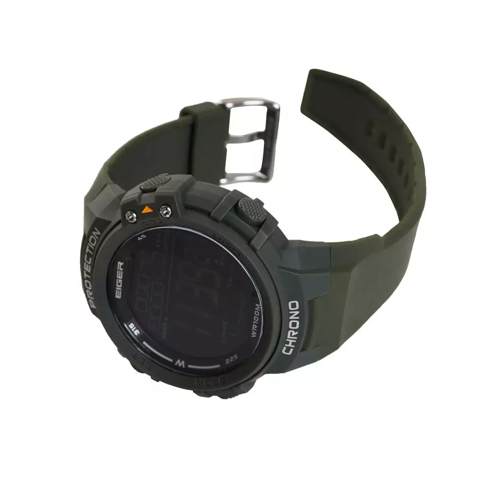 Eiger Blanca-Mdw Watch