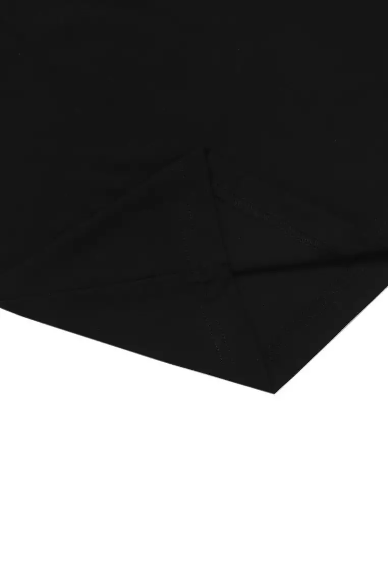 RBJ T-Shirt Design Premium Pria 8001