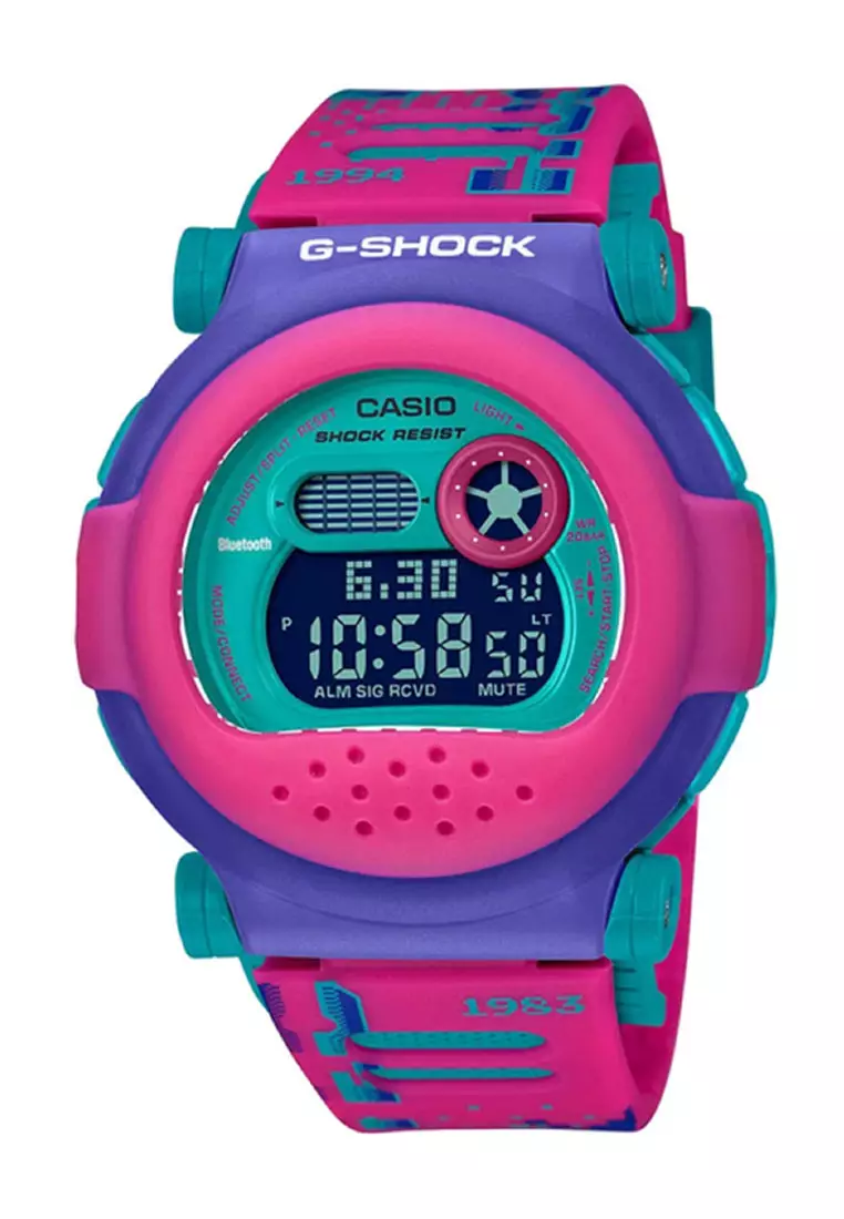 Zalora on sale g shock