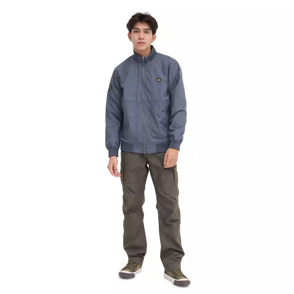 Eiger Bentayan Harrington Jacket