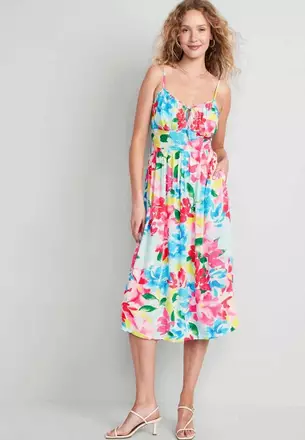 Old Navy Summer Dresses For Women 2026 | ZALORA Philippines