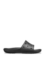Classic crocs shop slide black