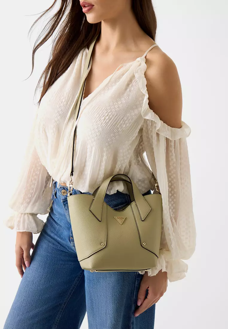 Darcy Mini Tote Bag