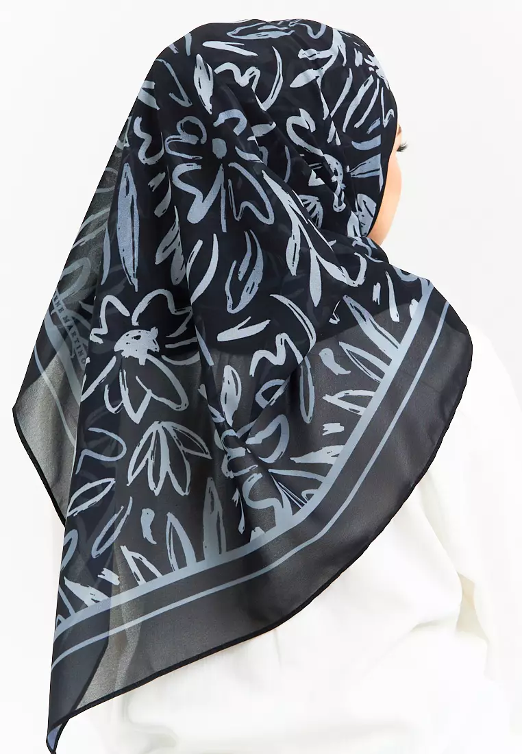 Shawl Hijab 043