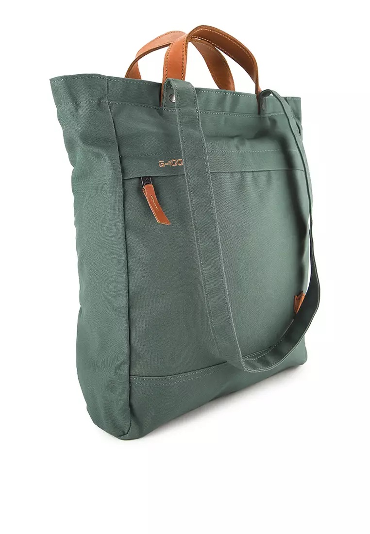 Totepack No. 1