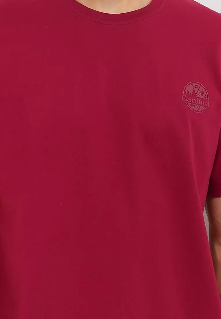 CCSL Casual Tee