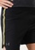 Under Armour black Speedpocket 7'' Shorts 074FFAAAABA4F6GS_6
