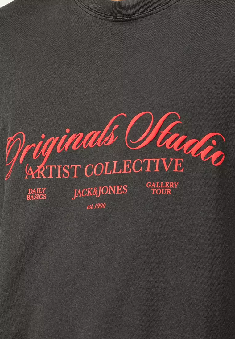 Inwood Wash T-Shirt