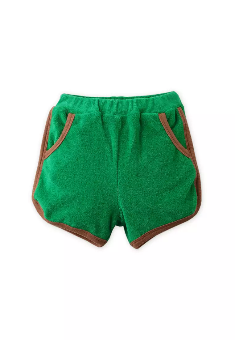 Baby Boys Damien Dolphin Shorts