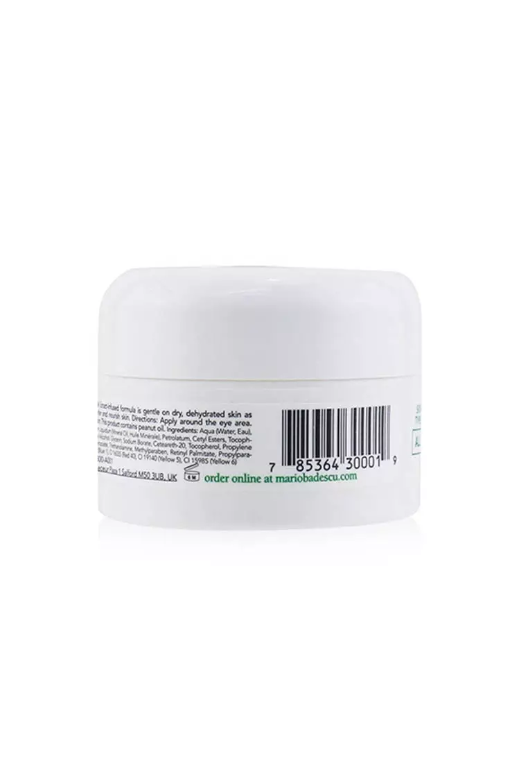 Mario Badescu - Chamomile Eye Cream - For All Skin Types 14ml/0.5oz