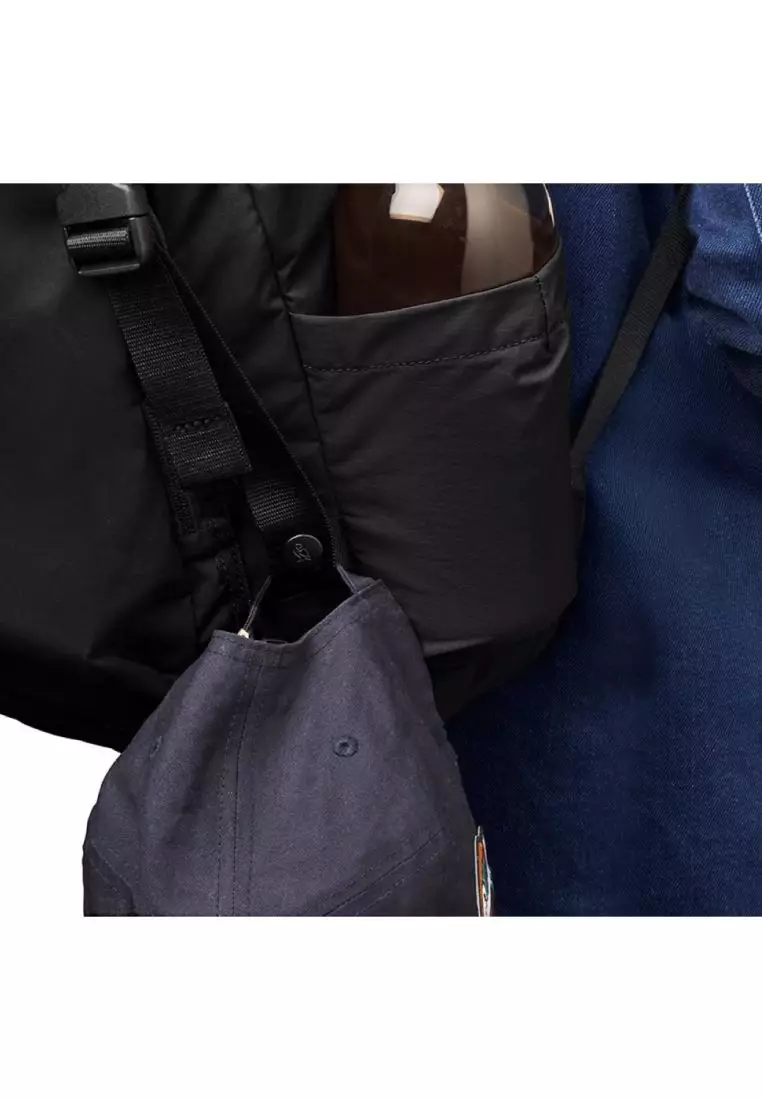 Bellroy Cinch Backpack - Black