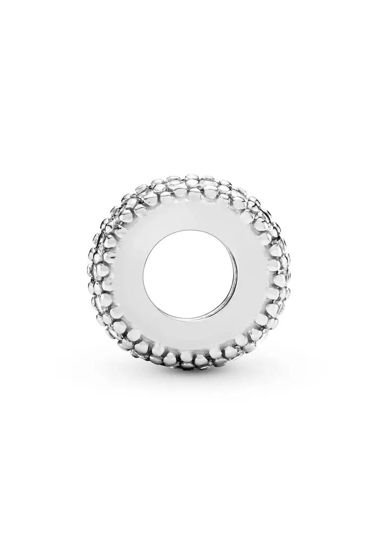 Pavé Charm Spacer
