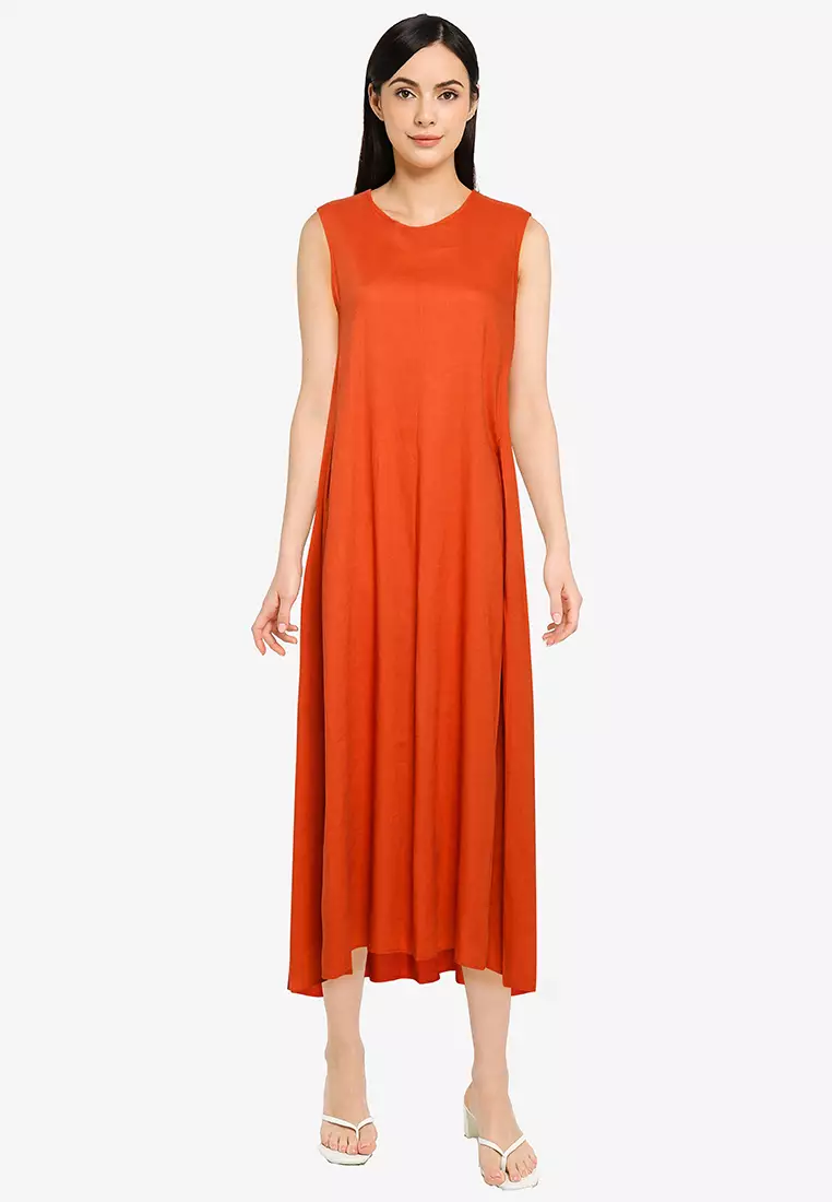 Casual a cheap line dress