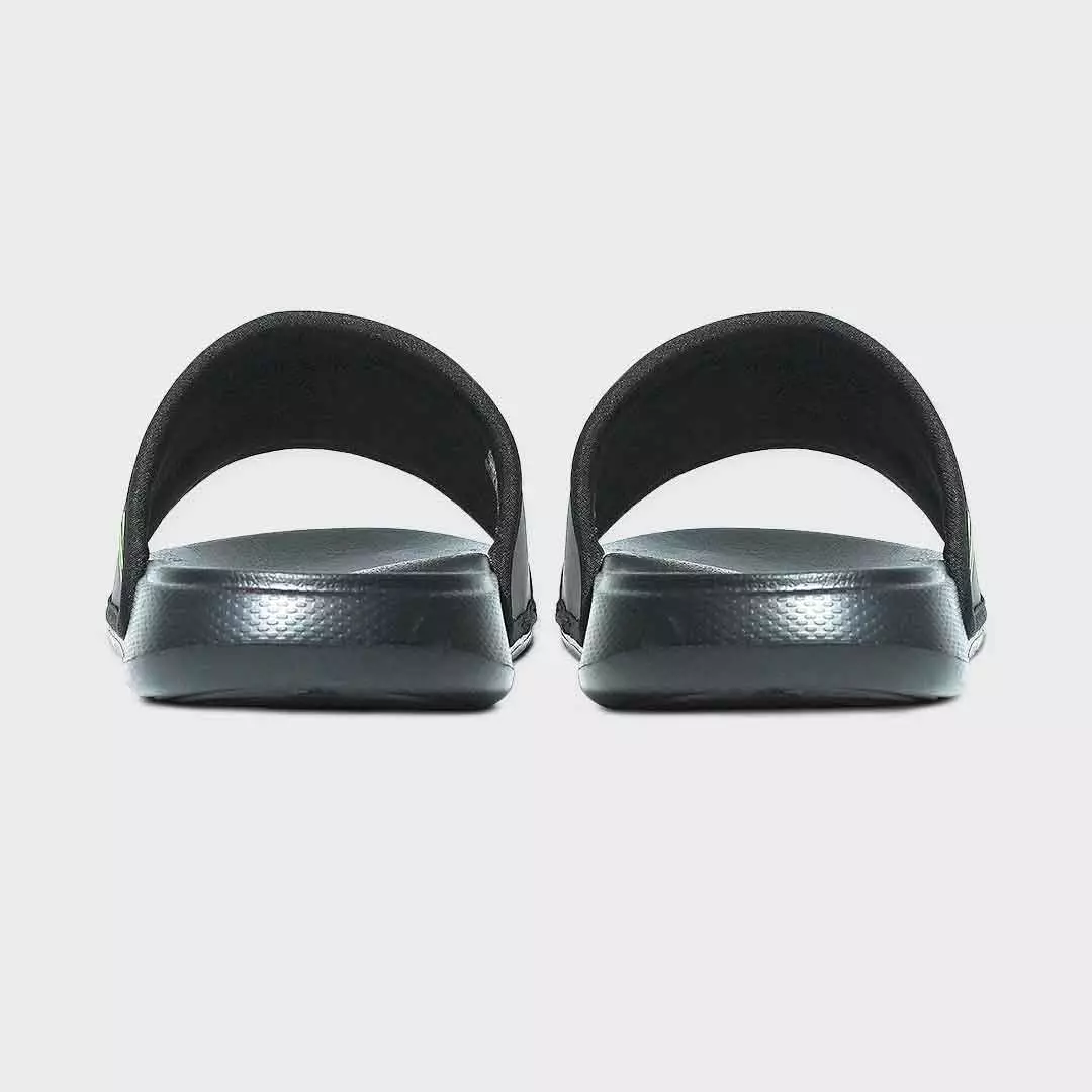 Eagle Sandal Axis – HITAM/KREM