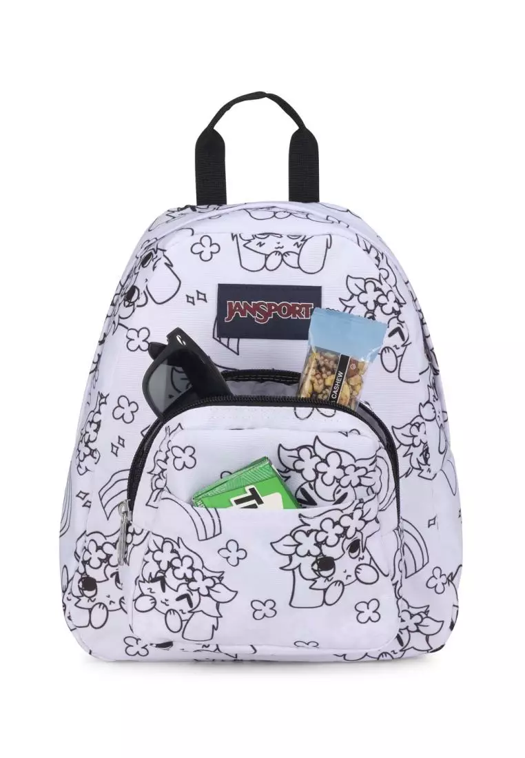 Jansport mini backpack disney top