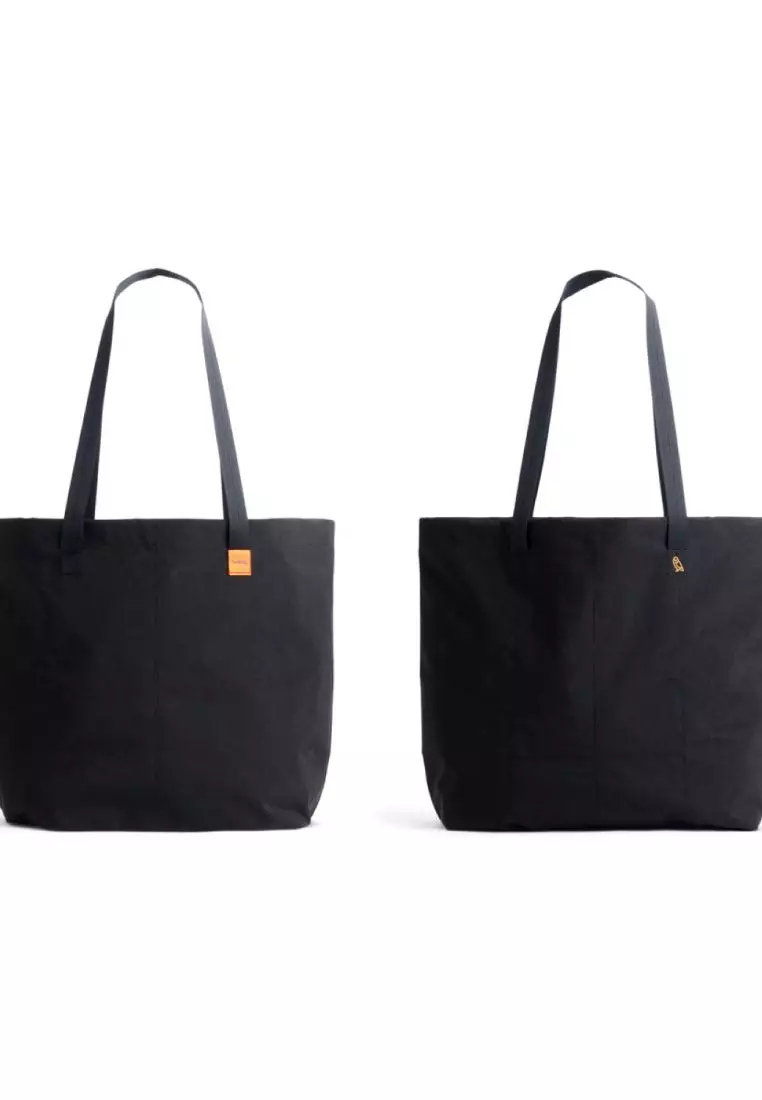 Bellroy Market Tote - Black V2