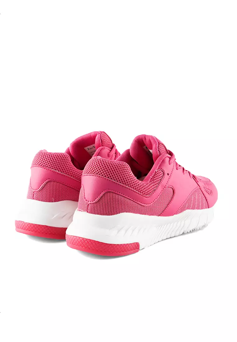 Jackson Active Boomer 1 Pink