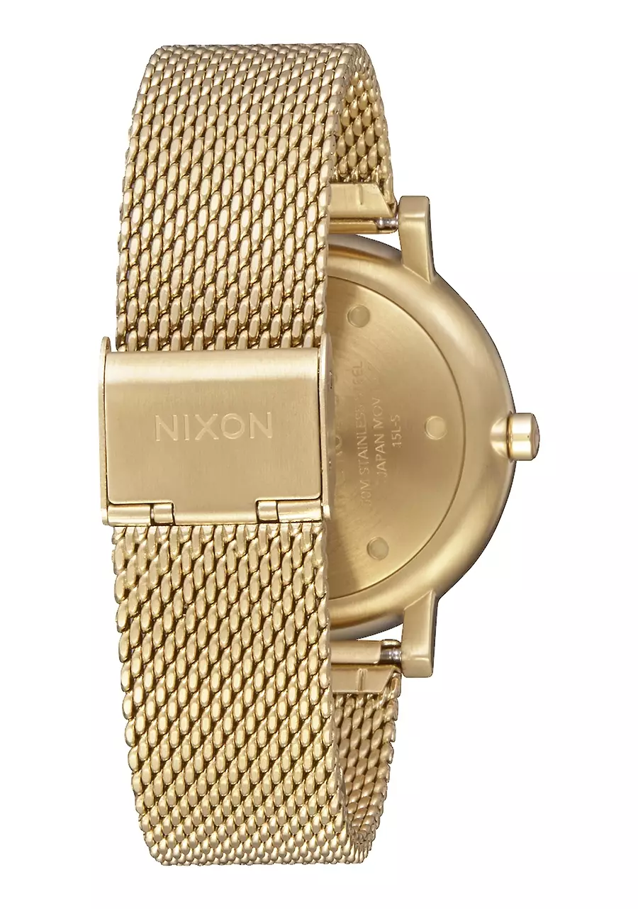 ROLLO 38 SS ALL GOLD