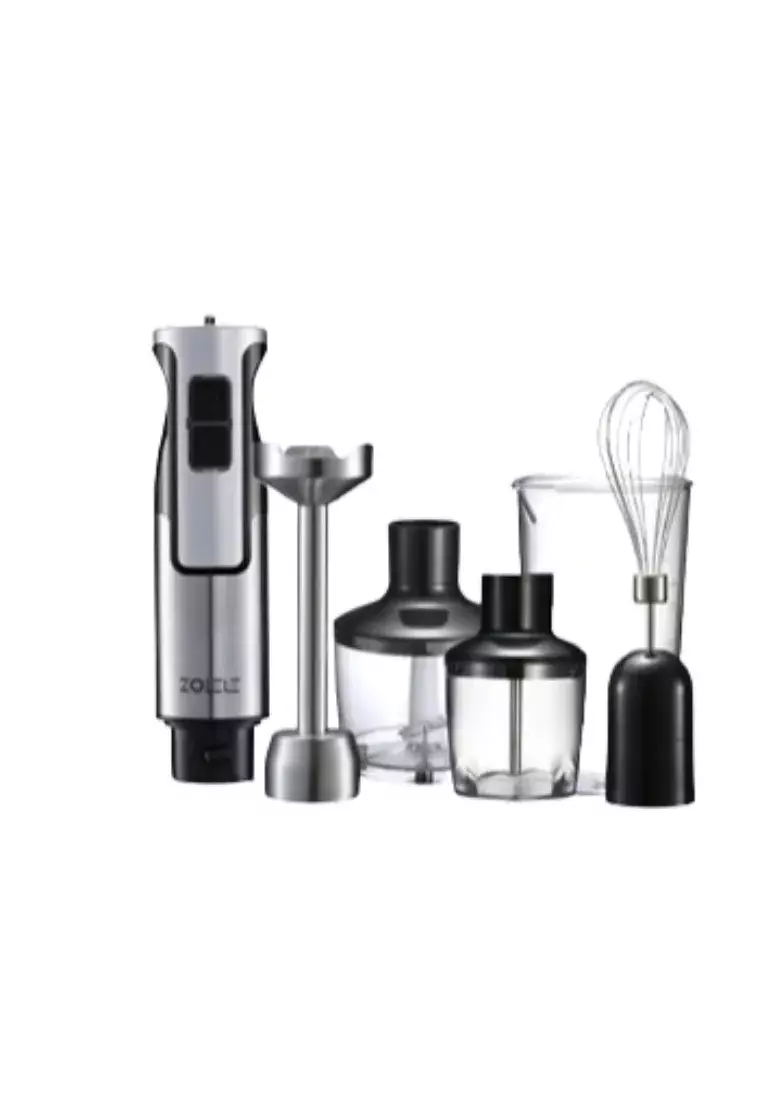 Buy Zolele Zolele HB1200 4in1 Multifunctional Manual Mixer Immersion