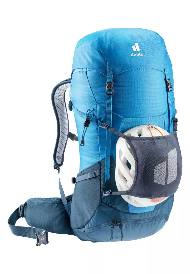 deuter Futura 32 Hiking Backpack reef-ink