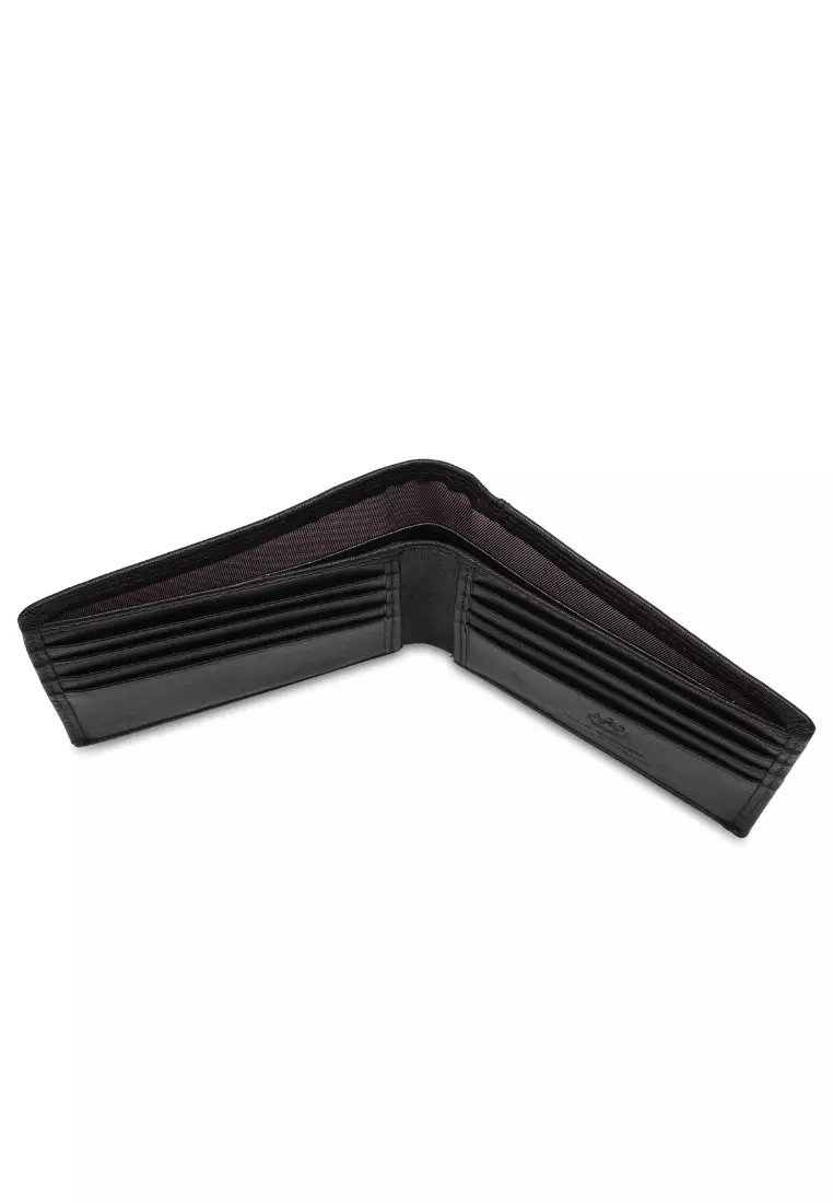 Casual Short Wallet