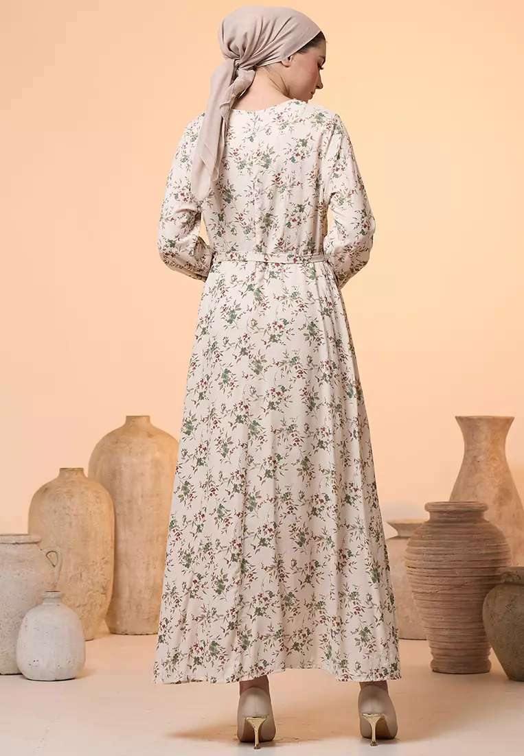 Arasya Dress