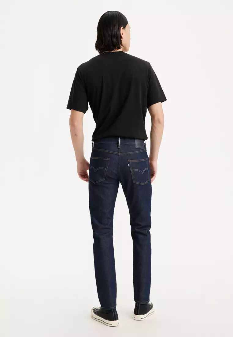 Men’s Japanese selvedge 512™ Slim Taper Jeans A5877-0000