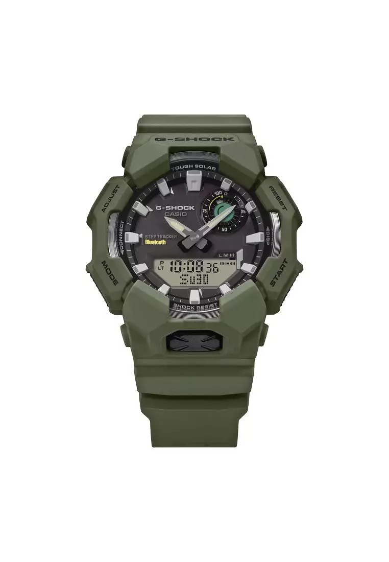 CASIO G-SHOCK SPORTS GA-B010-3A