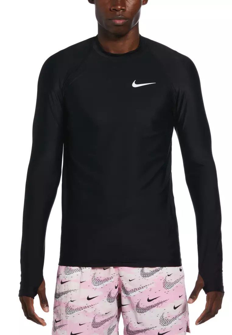 Buy NIKE SWIM Whitewater Long Sleeve 2025 Online ZALORA Philippines