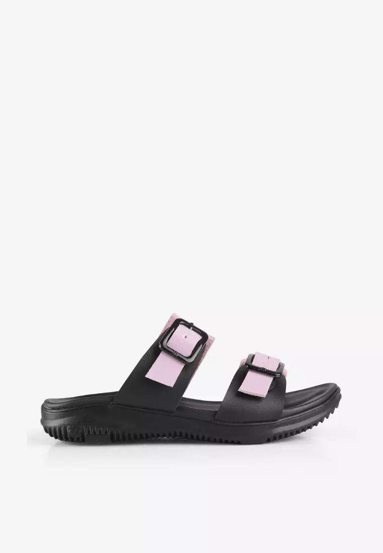 Sandal Jepit Anak Perempuan Two Tone K.Helen 02