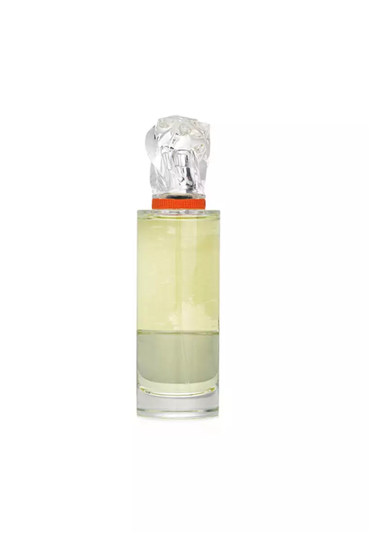 Sisley - L'eau Rêvée D'aria Eau De Toilette Spray 100ml/3.3oz