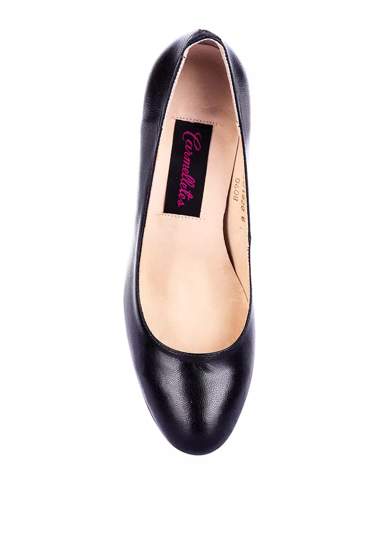 Solid Tone Pumps