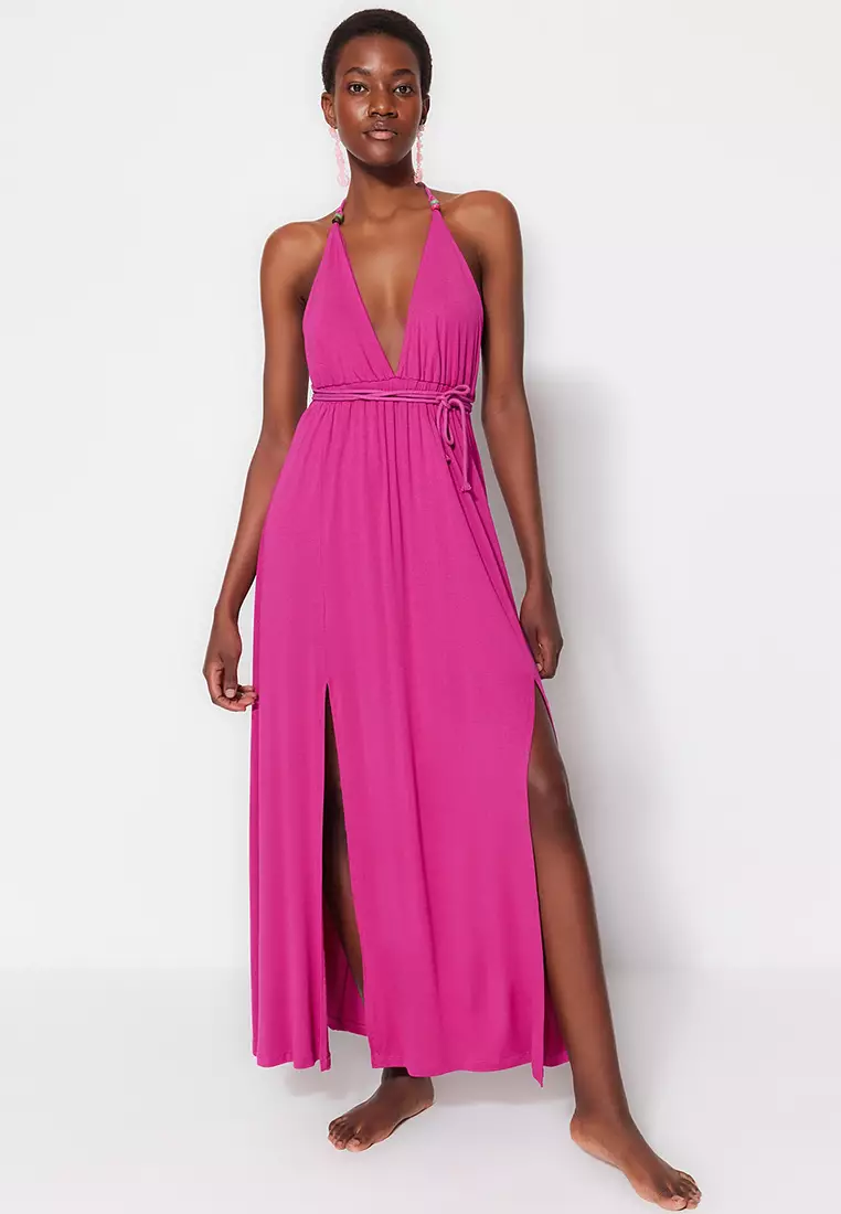 Maxi beach dresses deals online