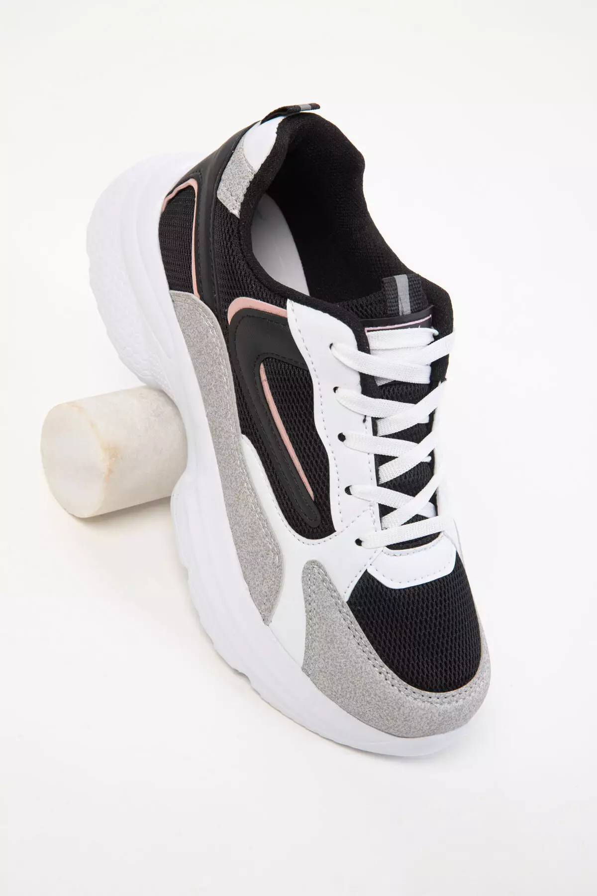 Mesh Sneakers