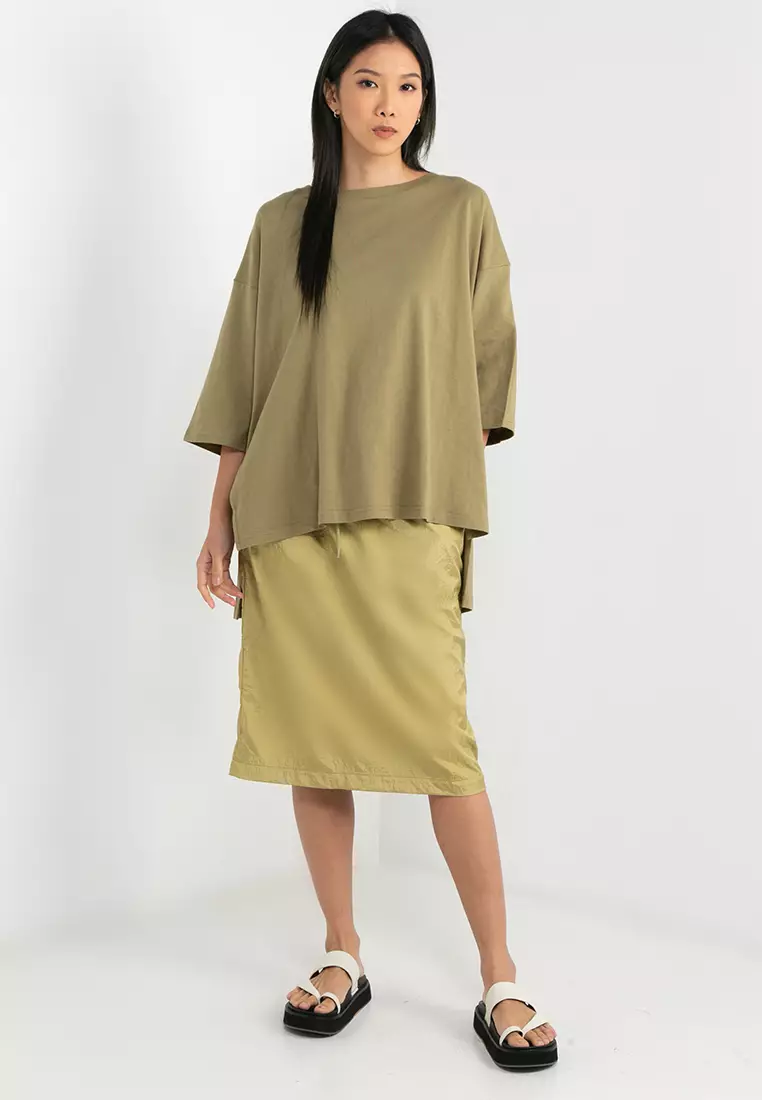Reflector Skirt
