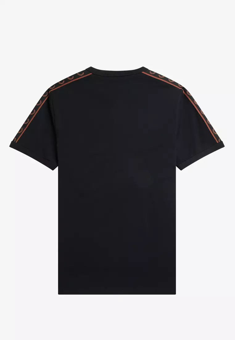 Fred perry clearance t shirt malaysia