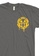 MRL Prints grey Pocket One Piece Trafalgar T-Shirt 67F55AA5E02BBAGS_2