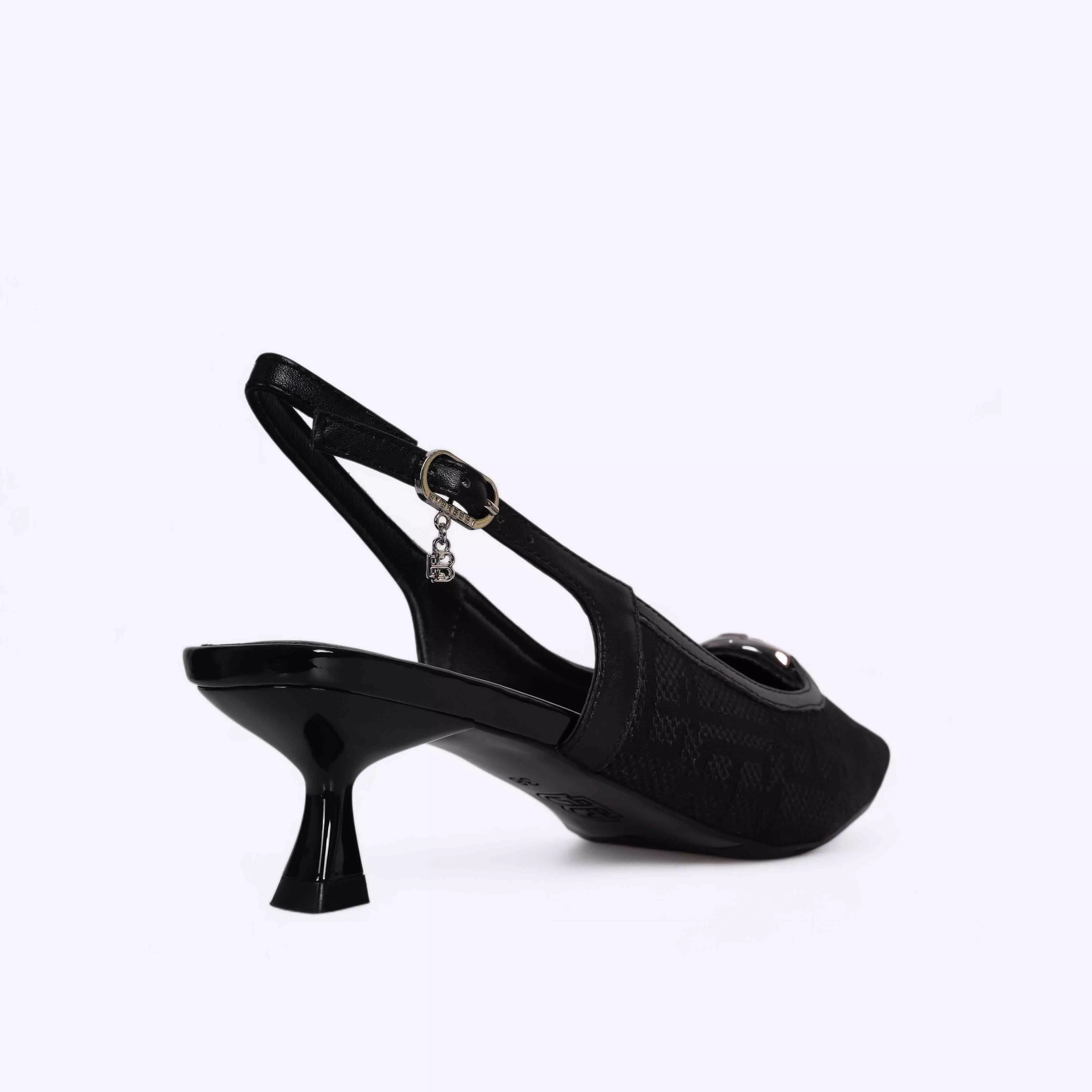 EVERBEST LORRY BLACK