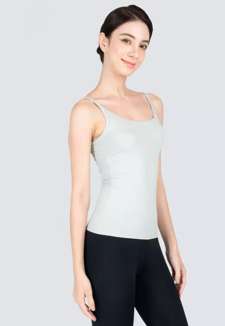 Polo Haus - Women’s Inner Wear (Camisole) WBIN001CS