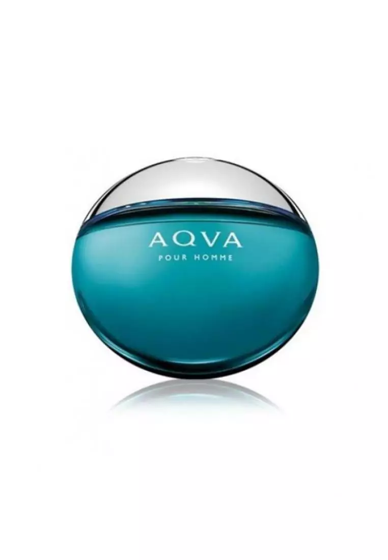 Bvlgari aqua online harga