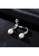 Fortress Hill white Premium White Pearl Elegant Earring FAA5AAC26A7BF9GS_3