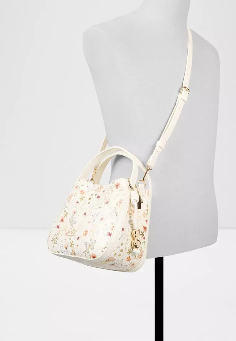 Auralily Satchel Bag